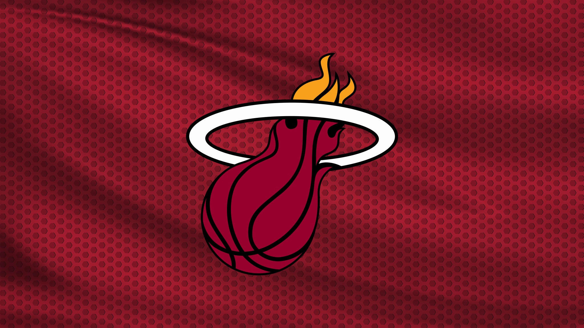 Miami Heat vs. Dallas Mavericks, arte oficial del evento
