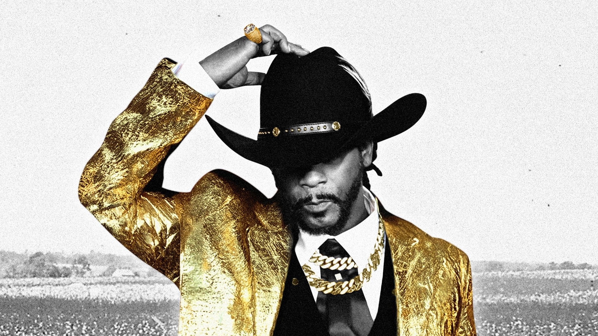 Katt Williams On Book Tour! en Wells Hall at The Parker