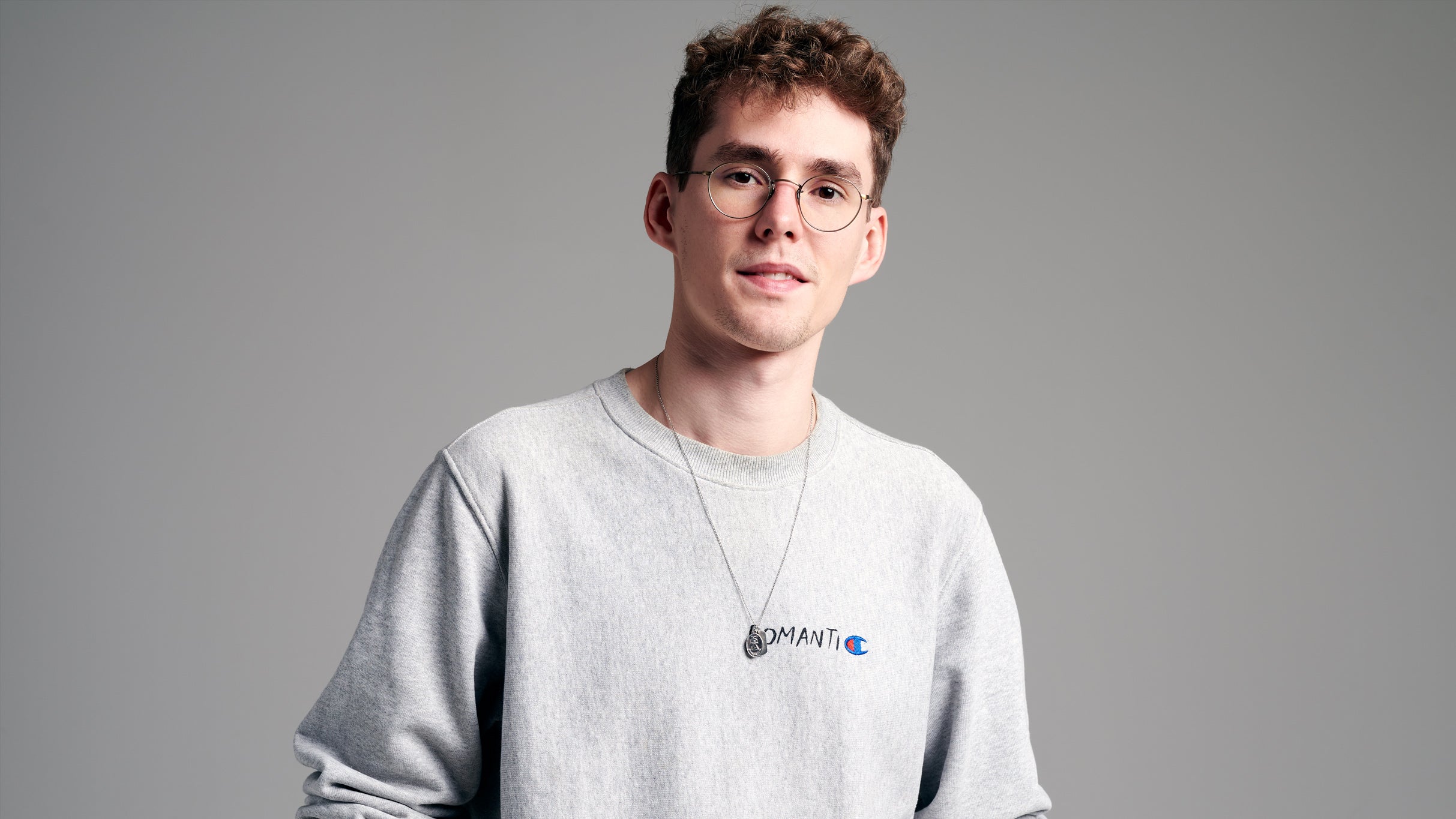 Lost Frequencies, arte oficial del evento